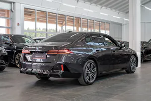 BMW 520d M Sport / Harman/Kardon / Rückfahrkamera / Ambientebeleuchtung