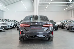 BMW 520d M Sport / Harman/Kardon / Rückfahrkamera / Ambientebeleuchtung