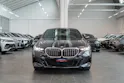 BMW 520d M Sport / Harman/Kardon / Rückfahrkamera / Ambientebeleuchtung