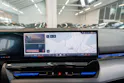 BMW 520d M Sport / Harman/Kardon / Rückfahrkamera / Ambientebeleuchtung