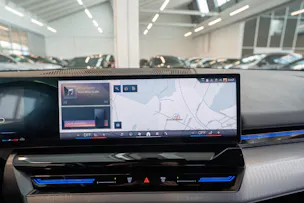 BMW 520d M Sport / Harman/Kardon / Rückfahrkamera / Ambientebeleuchtung