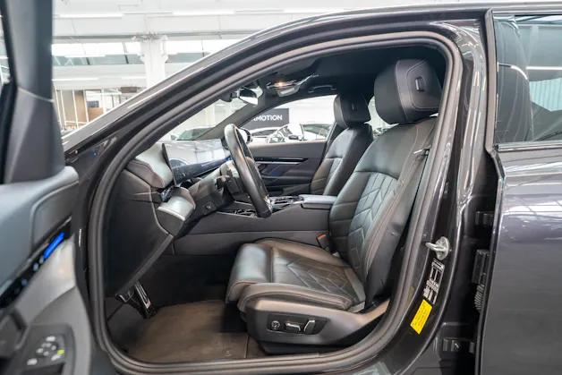 BMW 520d M Sport / Harman/Kardon / Rückfahrkamera / Ambientebeleuchtung