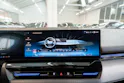 BMW 520d M Sport / Harman/Kardon / Rückfahrkamera / Ambientebeleuchtung