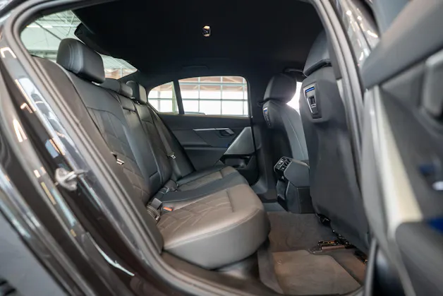BMW 520d M Sport / Harman/Kardon / Rückfahrkamera / Ambientebeleuchtung