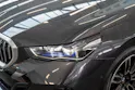 BMW 520d M Sport / Harman/Kardon / Rückfahrkamera / Ambientebeleuchtung