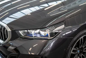 BMW 520d M Sport / Harman/Kardon / Rückfahrkamera / Ambientebeleuchtung