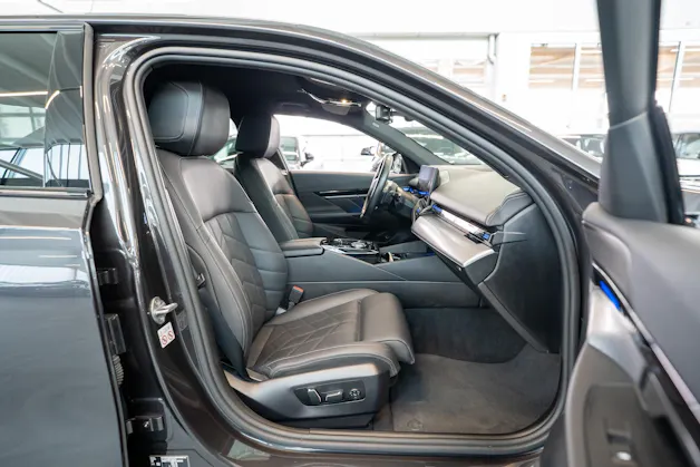 BMW 520d M Sport / Harman/Kardon / Rückfahrkamera / Ambientebeleuchtung