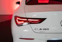 MERCEDES-BENZ CLA 180 Progressive / CH-Fahrzeug / Leder-Sitze / Rückfahrkamera