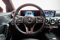MERCEDES-BENZ CLA 180 Progressive / CH-Fahrzeug / Leder-Sitze / Rückfahrkamera