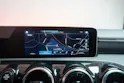 MERCEDES-BENZ CLA 180 Progressive / CH-Fahrzeug / Leder-Sitze / Rückfahrkamera