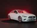 MERCEDES-BENZ CLA 180 Progressive / CH-Fahrzeug / Leder-Sitze / Rückfahrkamera
