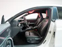 MERCEDES-BENZ CLA 180 Progressive / CH-Fahrzeug / Leder-Sitze / Rückfahrkamera