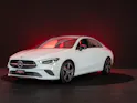 MERCEDES-BENZ CLA 180 Progressive / CH-Fahrzeug / Leder-Sitze / Rückfahrkamera