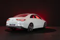 MERCEDES-BENZ CLA 180 Progressive / CH-Fahrzeug / Leder-Sitze / Rückfahrkamera