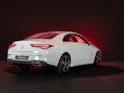 MERCEDES-BENZ CLA 180 Progressive / CH-Fahrzeug / Leder-Sitze / Rückfahrkamera