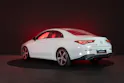 MERCEDES-BENZ CLA 180 Progressive / CH-Fahrzeug / Leder-Sitze / Rückfahrkamera