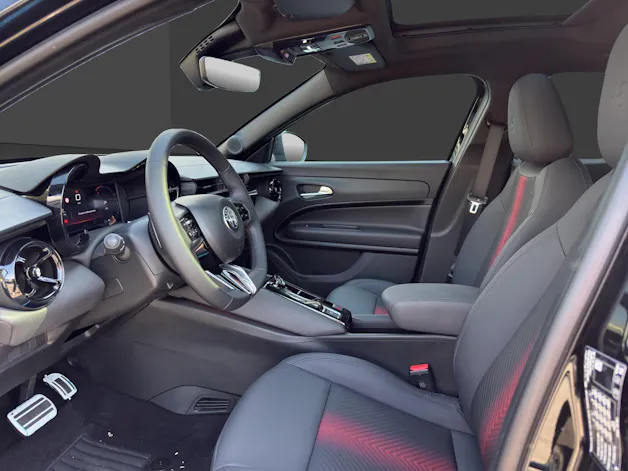ALFA ROMEO Junior 1.2 48V Hybrid Speciale