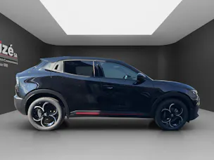 ALFA ROMEO Junior 1.2 48V Hybrid Speciale