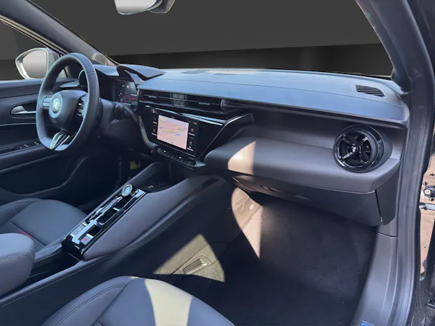 ALFA ROMEO Junior 1.2 48V Hybrid Speciale