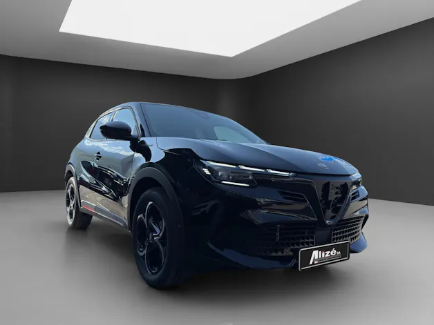 ALFA ROMEO Junior 1.2 48V Hybrid Speciale