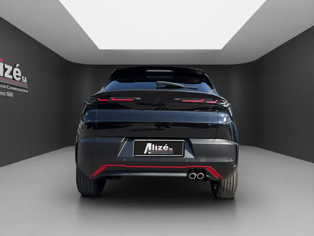 ALFA ROMEO Junior 1.2 48V Hybrid Speciale