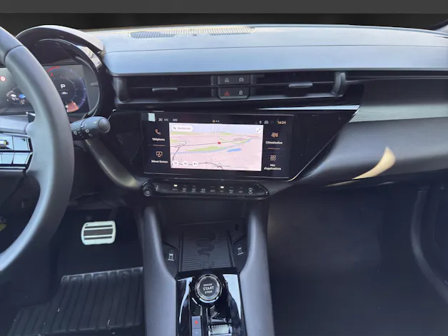 ALFA ROMEO Junior 1.2 48V Hybrid Speciale