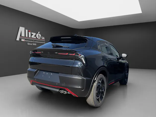 ALFA ROMEO Junior 1.2 48V Hybrid Speciale