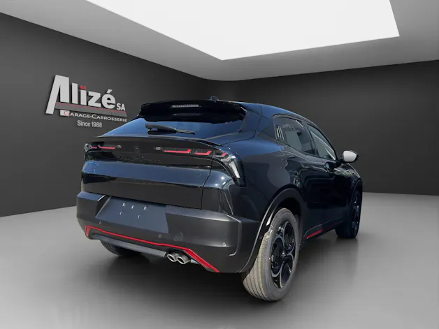 ALFA ROMEO Junior 1.2 48V Hybrid Speciale