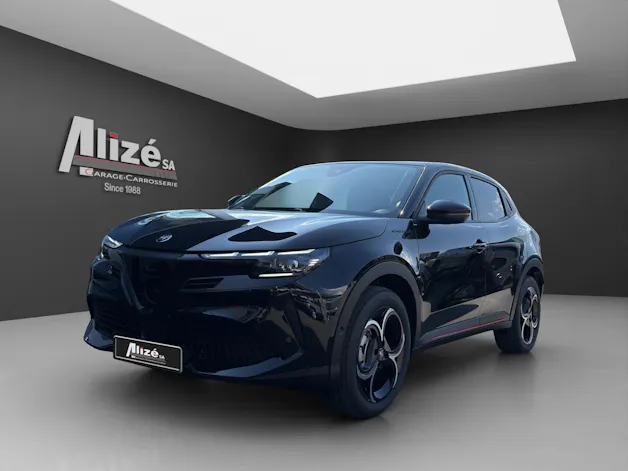 ALFA ROMEO Junior 1.2 48V Hybrid Speciale