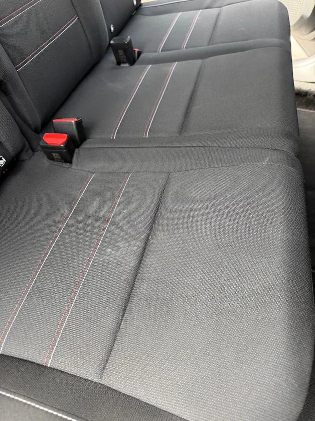 DACIA Jogger TCe 110 Extreme