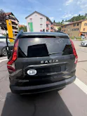 DACIA Jogger TCe 110 Extreme