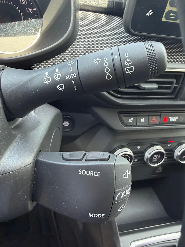 DACIA Jogger TCe 110 Extreme