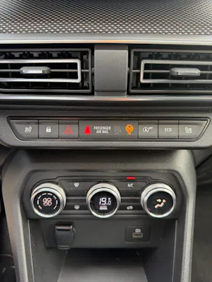 DACIA Jogger TCe 110 Extreme