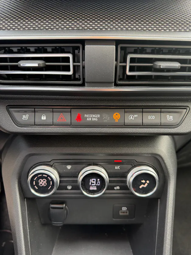 DACIA Jogger TCe 110 Extreme