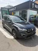 DACIA Jogger TCe 110 Extreme
