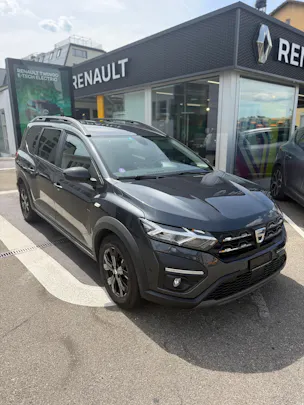 DACIA Jogger TCe 110 Extreme