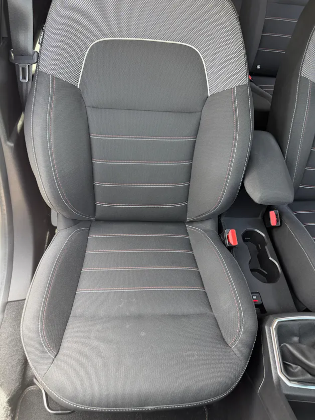 DACIA Jogger TCe 110 Extreme