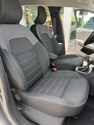 DACIA Jogger TCe 110 Extreme