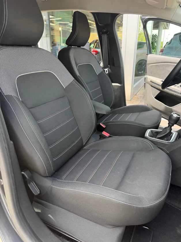 DACIA Jogger TCe 110 Extreme