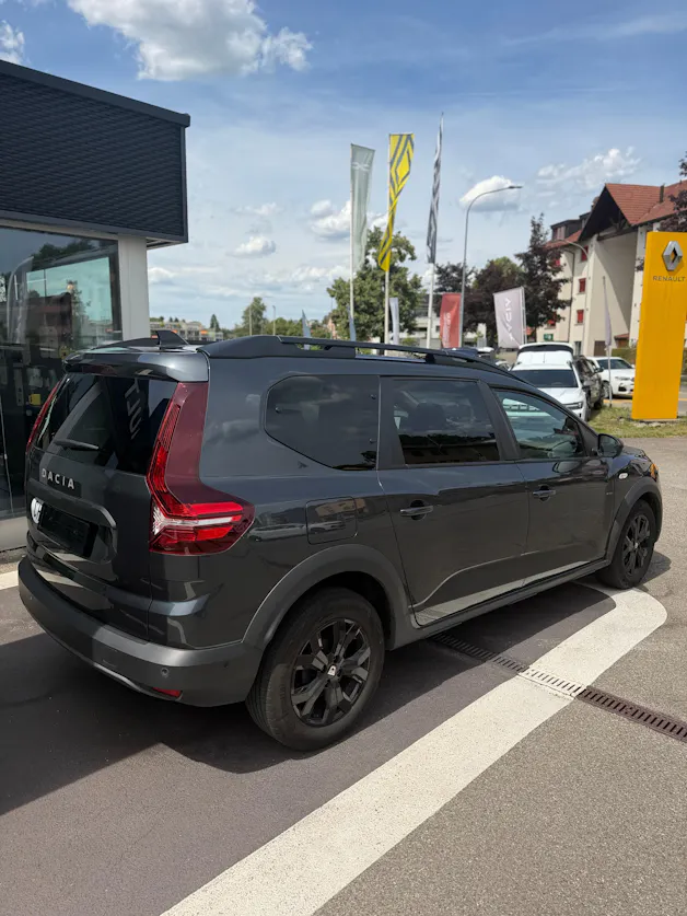 DACIA Jogger TCe 110 Extreme