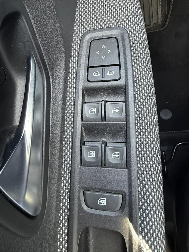DACIA Jogger TCe 110 Extreme