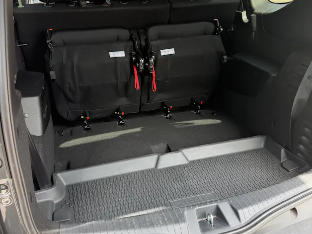 DACIA Jogger TCe 110 Extreme