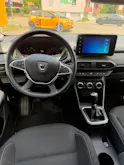 DACIA Jogger TCe 110 Extreme