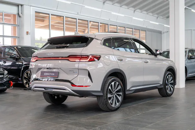 BYD Seal U DM-i Boost / Panorama / Head-Up Display / 360° Kamera