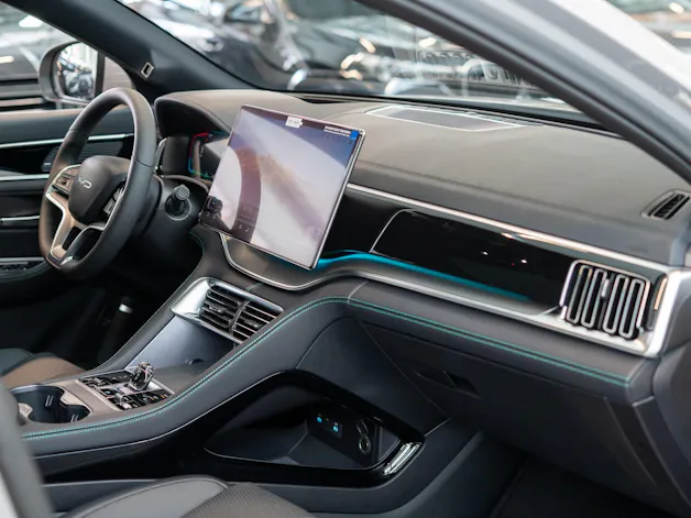 BYD Seal U DM-i Boost / Panorama / Head-Up Display / 360° Kamera