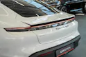 PORSCHE Taycan Turbo S / CH-Fahrzeug / Keramik Brems-Anlage / Panorama / Alcantara Lenkrad / Sport Chrono