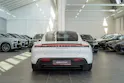PORSCHE Taycan Turbo S / CH-Fahrzeug / Keramik Brems-Anlage / Panorama / Alcantara Lenkrad / Sport Chrono