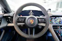PORSCHE Taycan Turbo S / CH-Fahrzeug / Keramik Brems-Anlage / Panorama / Alcantara Lenkrad / Sport Chrono