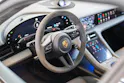 PORSCHE Taycan Turbo S / CH-Fahrzeug / Keramik Brems-Anlage / Panorama / Alcantara Lenkrad / Sport Chrono