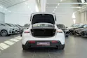 PORSCHE Taycan Turbo S / CH-Fahrzeug / Keramik Brems-Anlage / Panorama / Alcantara Lenkrad / Sport Chrono